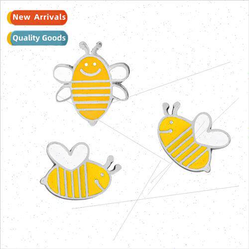 Europe Uned States insect fashion cartoon cute cute three lt