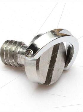 1/4 Camera Screw C-ring Handle Peg Benro Tripod Head Quick R