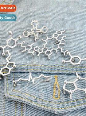 Europe Uned States fashion new chemical composion molecular