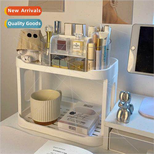 ins desktop shelves double bathroom bathroom organizer dormo