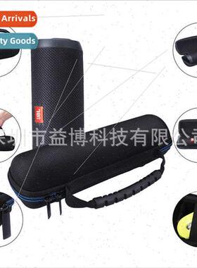 Logech UE BOOM FLIP3  Organizer Case Bluetooth Speaker Prote