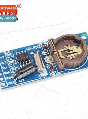 PCF8563T Module Clock Module RTC Module wh Pinout
