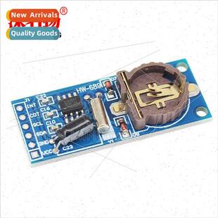 PCF8563T Module Clock Module RTC Module wh Pinout