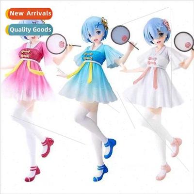 Anime hpuppet model toys beauty girl hpuppet Tricolor nation