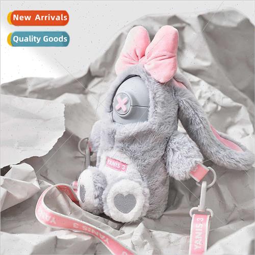 Children insulated cup girls high color value water cup 316