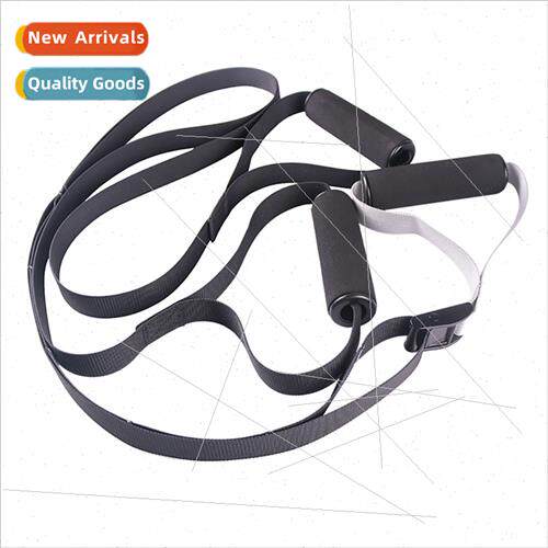 Portable Suspension Training Belt Fness Yoga Multifunctional