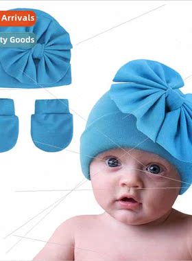 Europe Uned States in fall winter new 0-6 months bow abrasio