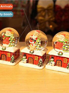Christmas Children s Christmas Decoration minous Ornament Re