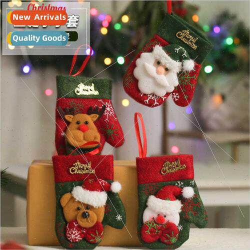 Christmas decorations restaurant table decorations cutlery s