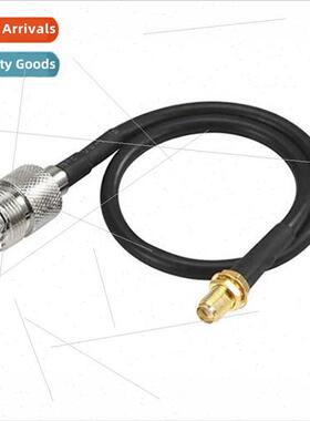 Antenna Extension Cable Coaxial RF Cable SO239 UHF Female to