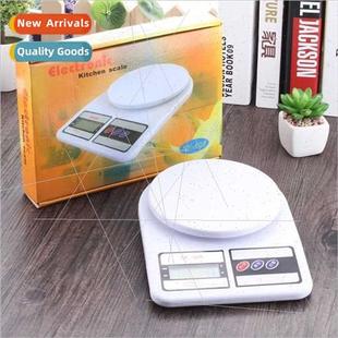 SF400 Kchen Scale Home Cake Baking Weighing Herbs Food Jewel