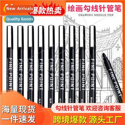 Waterprosyringe pen art special elementary school students p