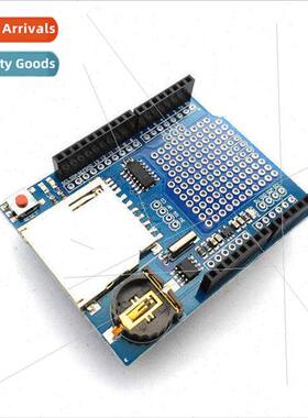 SUNLEPHANT Data logging shield XD-204 Data acquision module