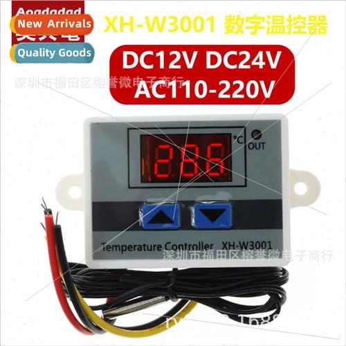 XH-W3001 Digal Temperature Controller Temperature Swch Micro