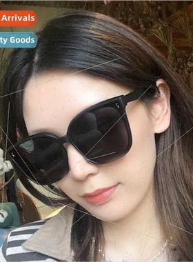 Fashion men sunglasses nd sand black glasses UV protection s