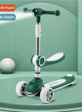 Children 1-2-3-6 years old boys girls can s ride 2-in-1 3-in