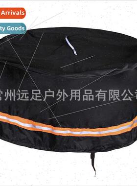 Garden Patio Outdoor Square Fire P Cover 420D Oxd Fabric Wat