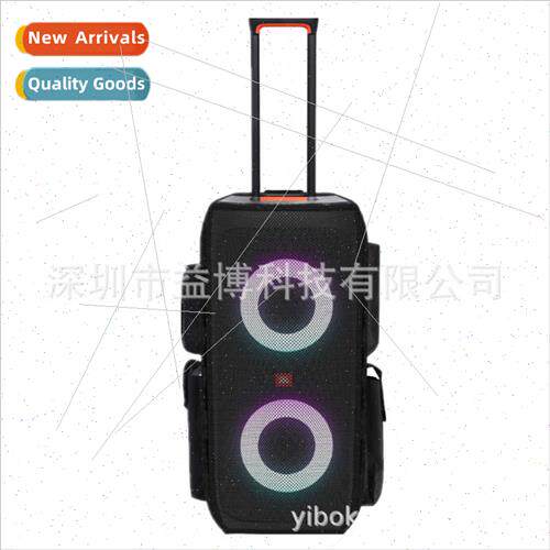 适用JBL Partybox 310 Multi-functional Speaker Protective Cas