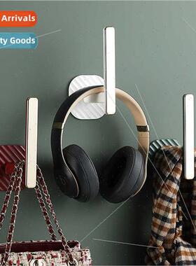 L-shaped multi-functional wall hooks hanging rack wall kchen