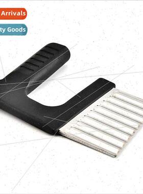 Multi-functional vegetable cutter Wolverine Potato Wave Knif