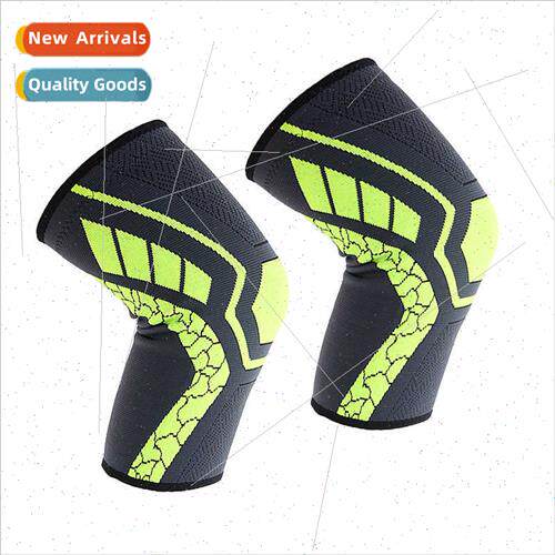 Knee pads sports men women basketball injury squat knee pads
