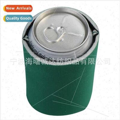 Sponge cup cover 330ml can Coke thermal cover foam beer imat