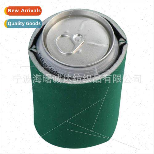 Sponge cup cover 330ml can Coke thermal cover foam beer imat