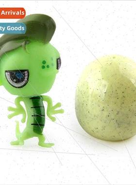 Blind Box Toys Various Pet Eggs Vinyl Pet Paradise Hatching