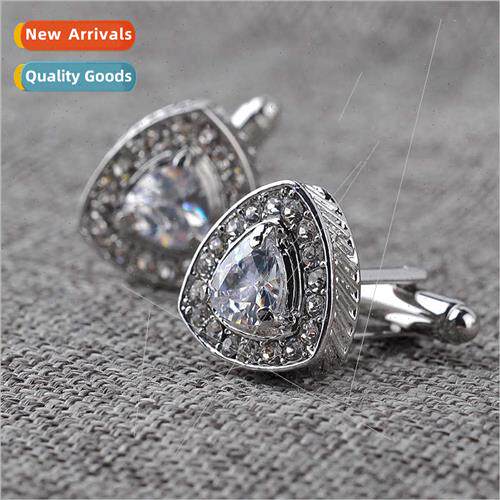 Europe Uned States fashion fashion triangle diamond men Fren