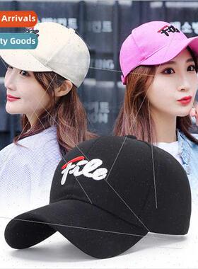 spring autumn new casual sun hat men set nd couple sun hat w
