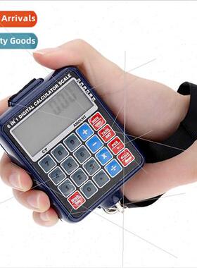 Electronic Scale wh Calculator ggage Scale Portable Electron