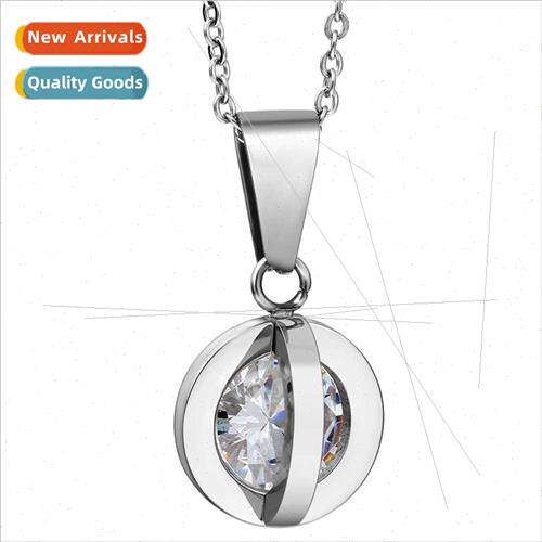 Europe simple wind students girls hundred Ins necklace colla
