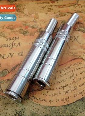 6.5 Hole Large 3-pole female cable 6.35 female metal audio c