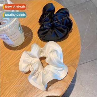 intestine hair band French advanced large ins sense