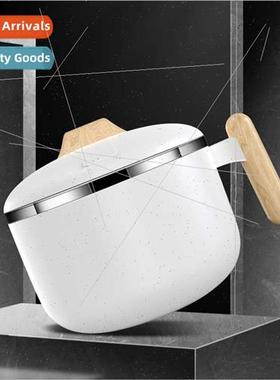 316 Drainage Noodle Bowl Korea-tableware Ramen Bowl Dinner B