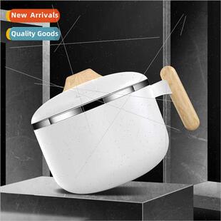 316 Drainage Noodle Bowl Korea-tableware Ramen Bowl Dinner B