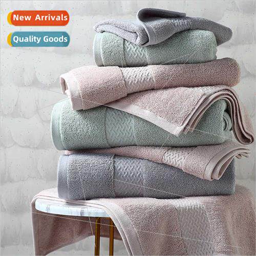 Amy cotton bath towel towel square towel children bath towel