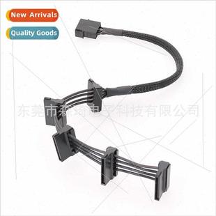 Piercing Gri Sleeve Wire Black SATAX5 Female Large 181