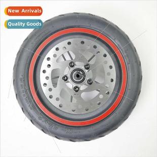 inflatable brake M365 Disc wheel rear RPO2 RPO scooter