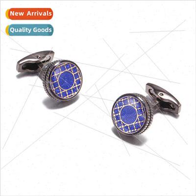 French shirt cufflinks business cufflinks buttons dress cuff