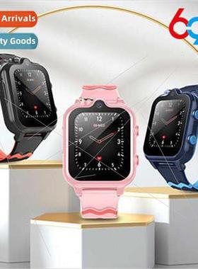 D35 Kids Phone Smartwatch 4G Video GPS Location Photo Waterp