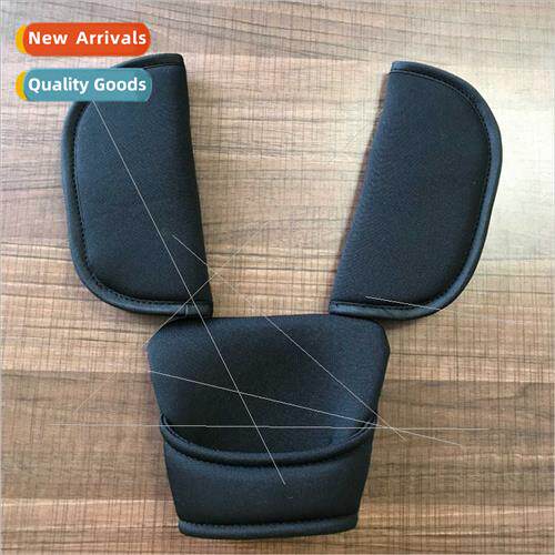 Child Stroller Car Seat Shoulder Pads Shoulder Protectors Ac