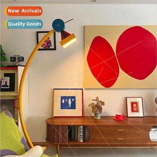 ving Floor Lamp Kids Design Memphis Cartoon Bedroo Room