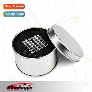 G1249 Magnetic Balls Barker Balls 3MM 4MM 5MM Props