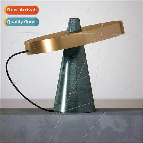 Modern light luxury decorative table lamp hotel sample room