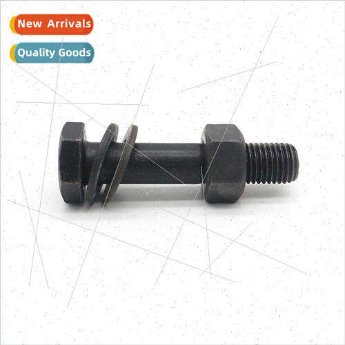 10.9S steel bolts large hexagon head screws bolts适用bridges