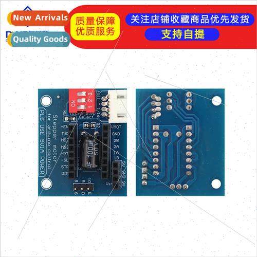 A4988/DRV8825 Stepper Motor Drive Control Board 3D Printing