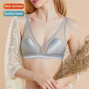 lk -marking underwear ladies whout steel ring ultra-thin sma