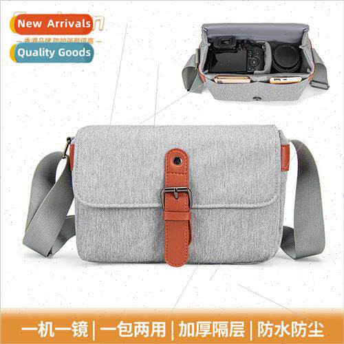HK digal photography camera bag lightweight outdoor photogra