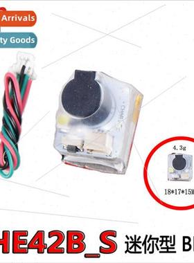 Finder Buzzer J HE42B Finder Alarm BB Ring Mini Alarm 110dB